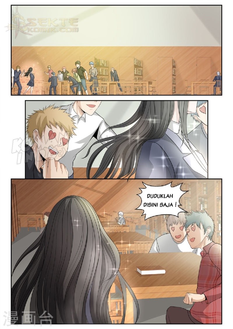 Rebirth Self Cultivation Chapter 09 Gambar 5