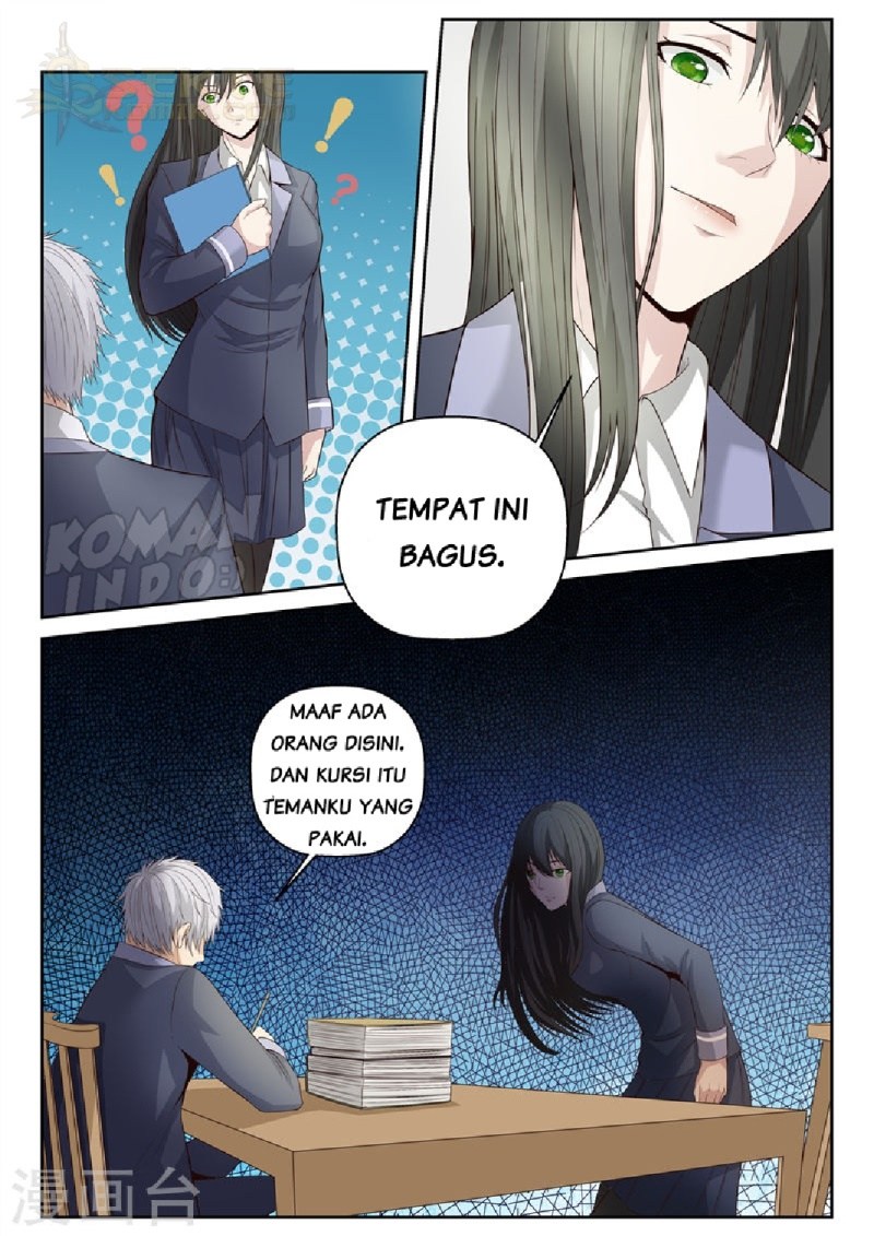 Rebirth Self Cultivation Chapter 09 Gambar 6