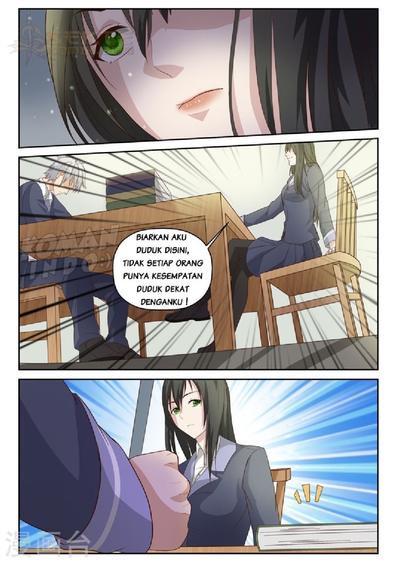 Rebirth Self Cultivation Chapter 09 Gambar 7