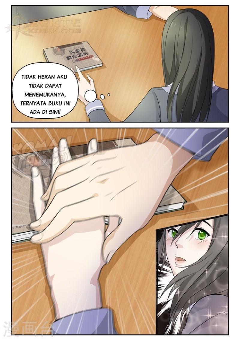Rebirth Self Cultivation Chapter 09 Gambar 8