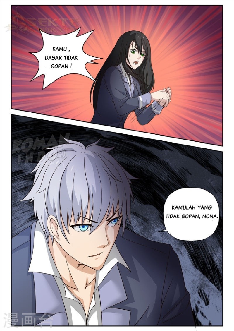 Rebirth Self Cultivation Chapter 09 Gambar 9