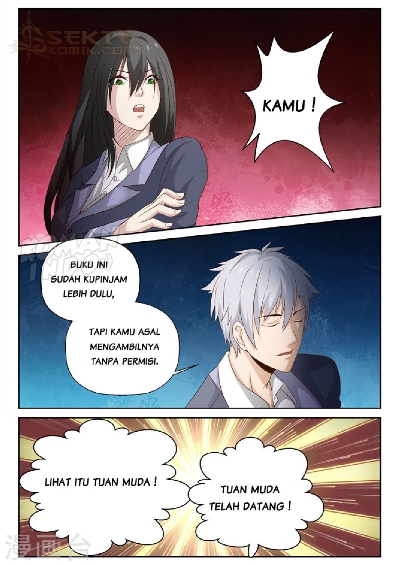 Rebirth Self Cultivation Chapter 09 Gambar 10