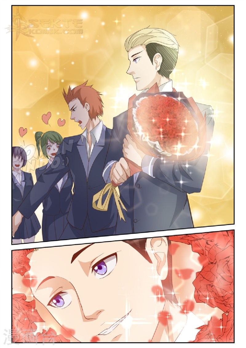 Rebirth Self Cultivation Chapter 09 Gambar 11