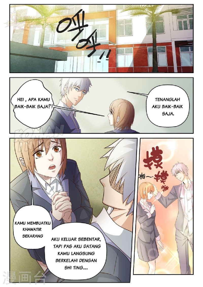 Rebirth Self Cultivation Chapter 15 Gambar 2