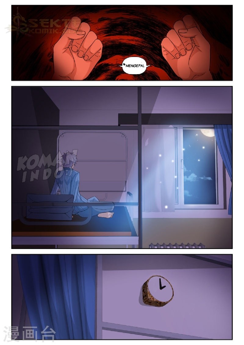 Rebirth Self Cultivation Chapter 16 Gambar 9