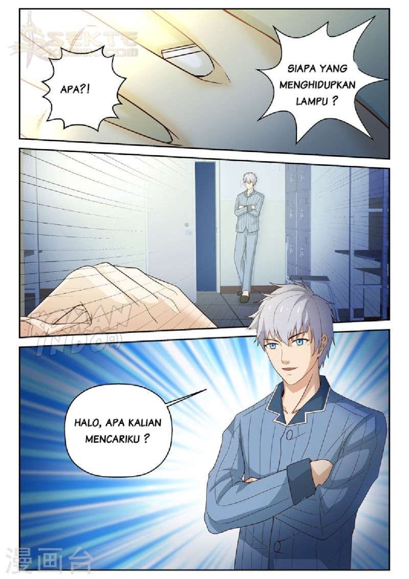 Rebirth Self Cultivation Chapter 18 Gambar 2