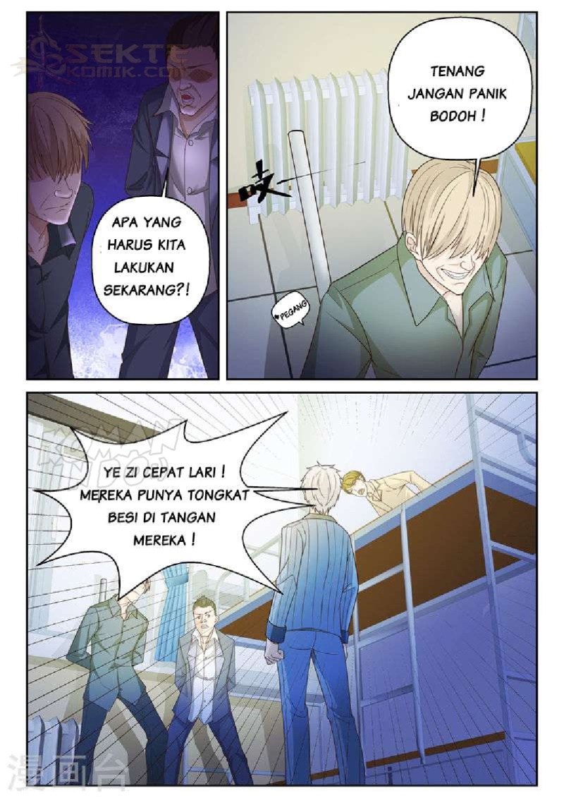 Rebirth Self Cultivation Chapter 18 Gambar 4