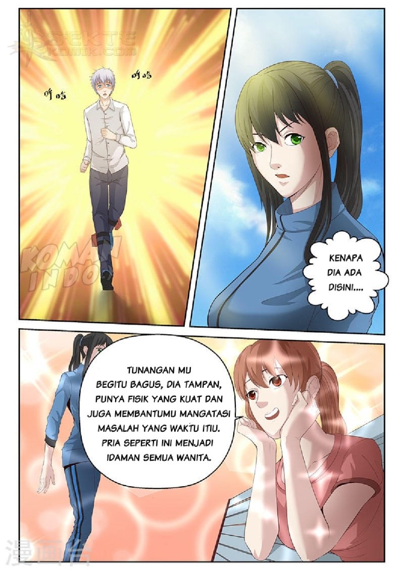 Rebirth Self Cultivation Chapter 21 Gambar 2