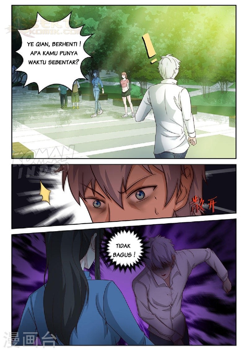 Rebirth Self Cultivation Chapter 21 Gambar 5