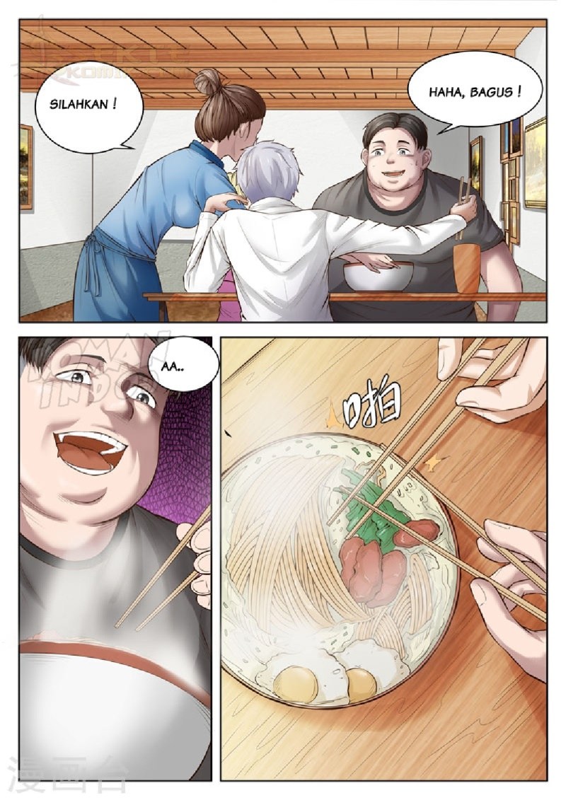 Rebirth Self Cultivation Chapter 22 Gambar 2