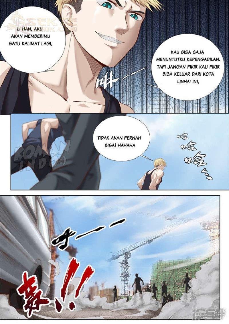Rebirth Self Cultivation Chapter 26 Gambar 2