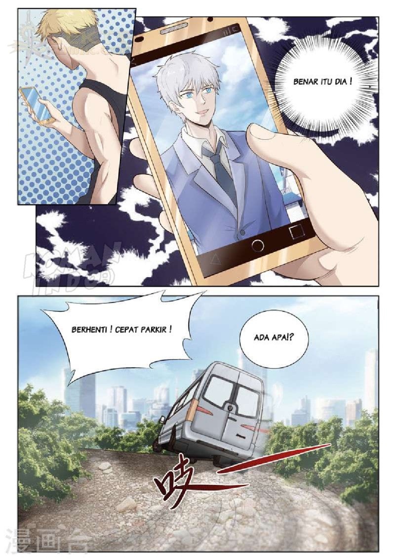 Rebirth Self Cultivation Chapter 26 Gambar 7