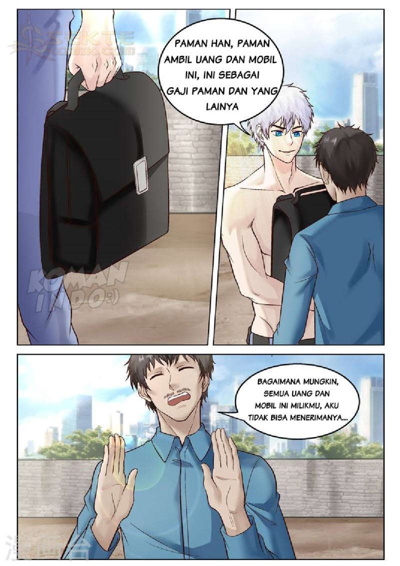 Rebirth Self Cultivation Chapter 33 Gambar 2