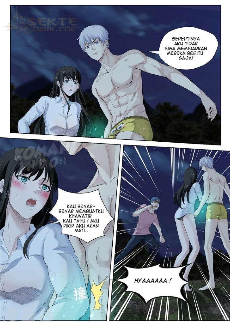 Rebirth Self Cultivation Chapter 38 Gambar 2