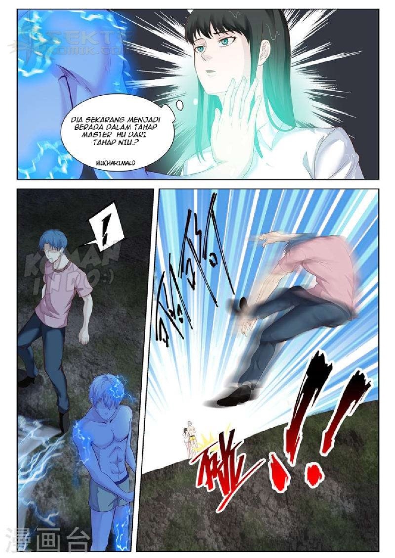 Rebirth Self Cultivation Chapter 38 Gambar 6