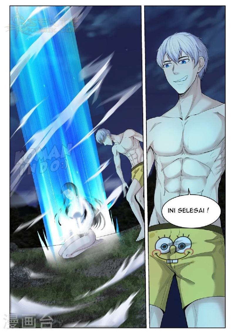 Rebirth Self Cultivation Chapter 38 Gambar 10
