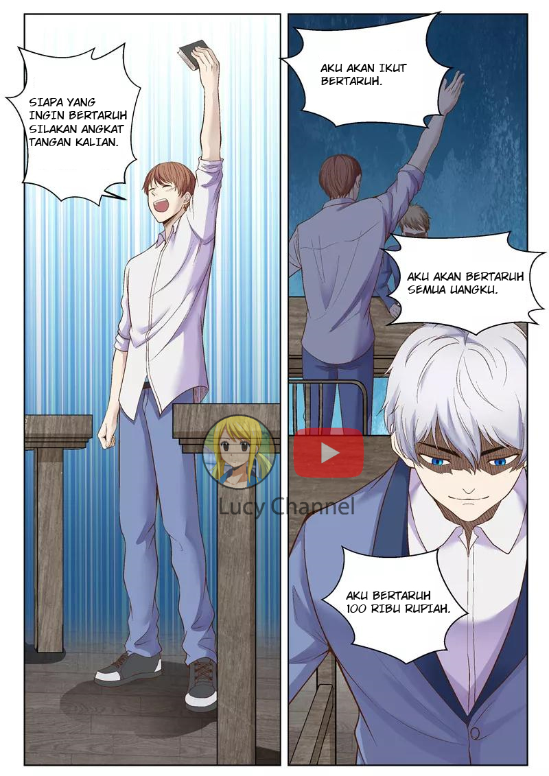 Rebirth Self Cultivation Chapter 43 Gambar 2