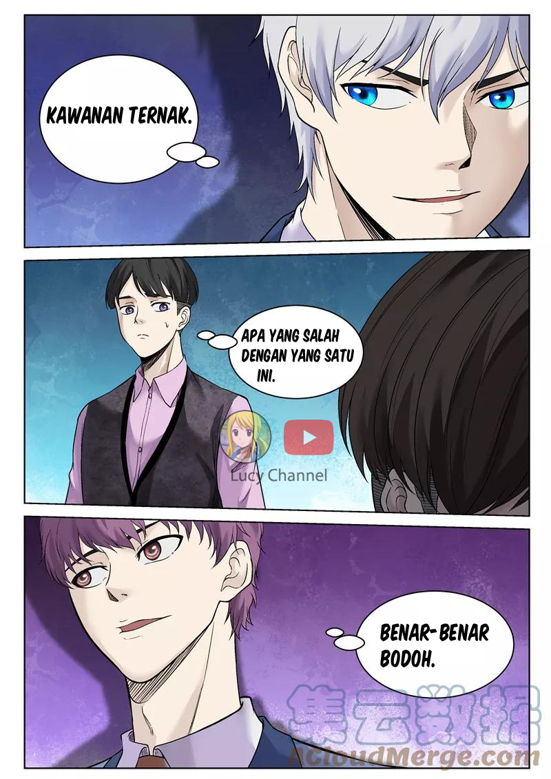 Rebirth Self Cultivation Chapter 43 Gambar 3