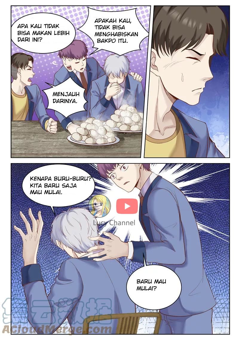 Rebirth Self Cultivation Chapter 43 Gambar 5