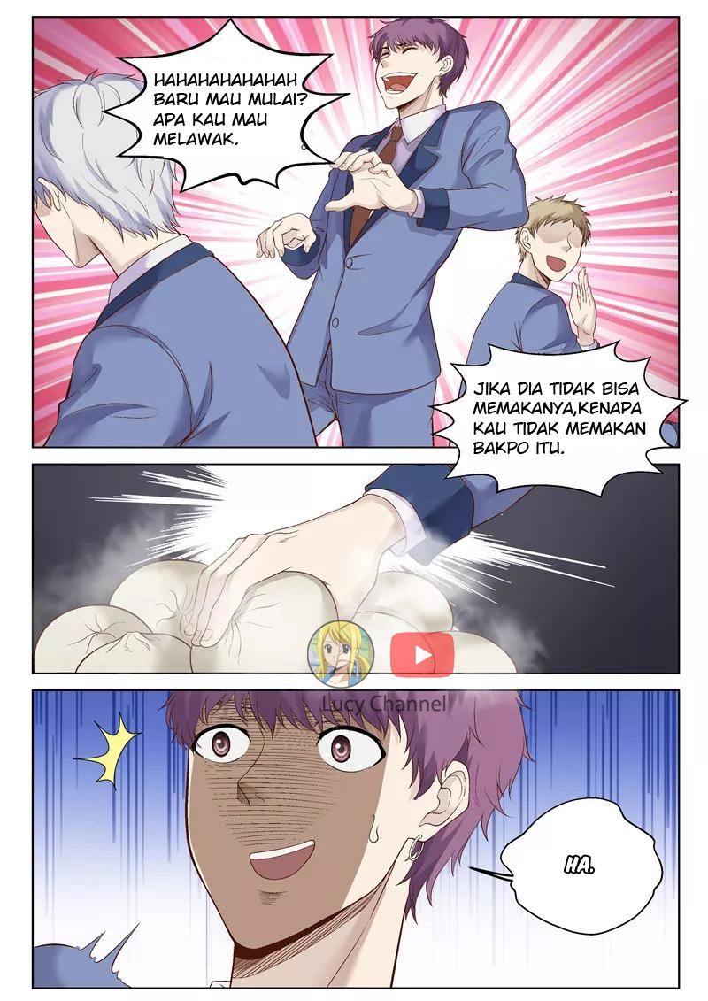 Rebirth Self Cultivation Chapter 43 Gambar 6