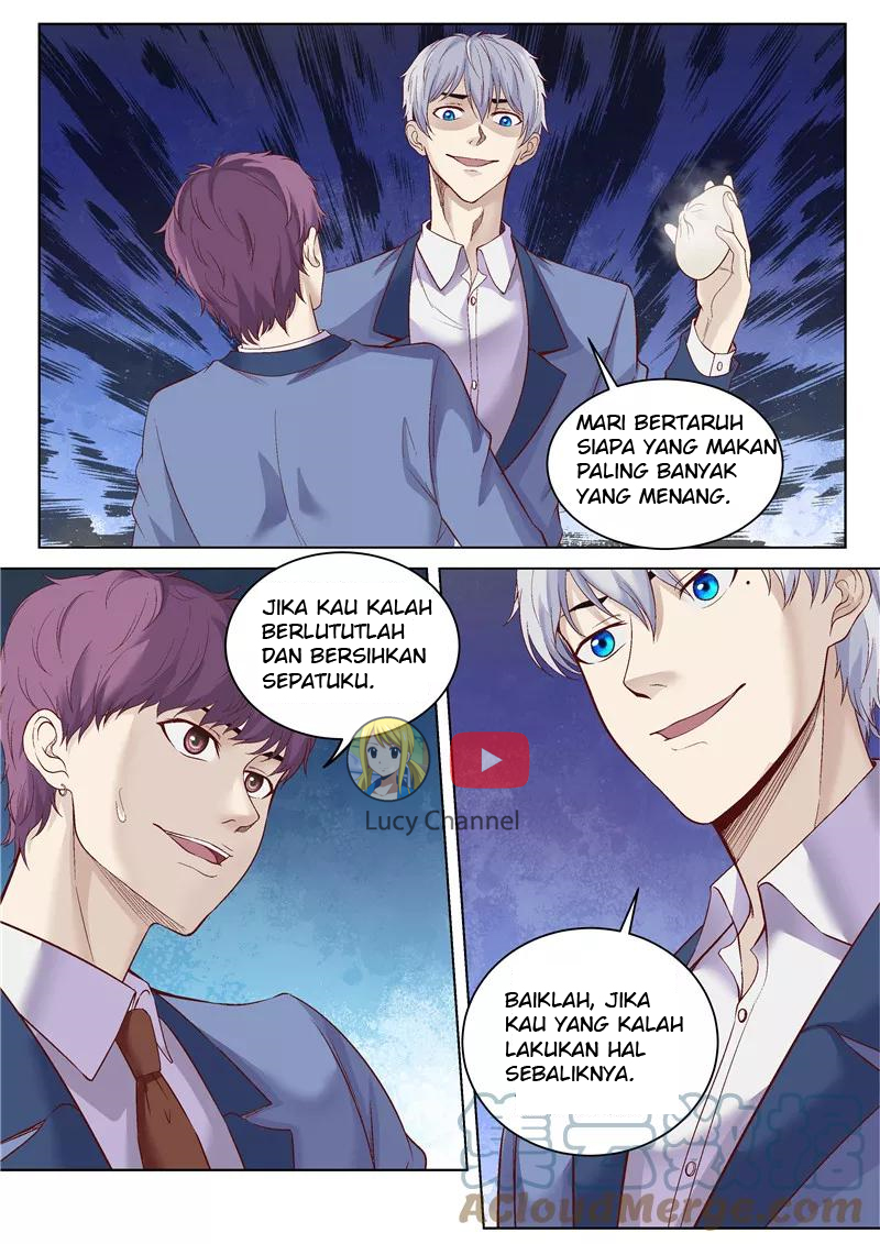 Rebirth Self Cultivation Chapter 43 Gambar 7