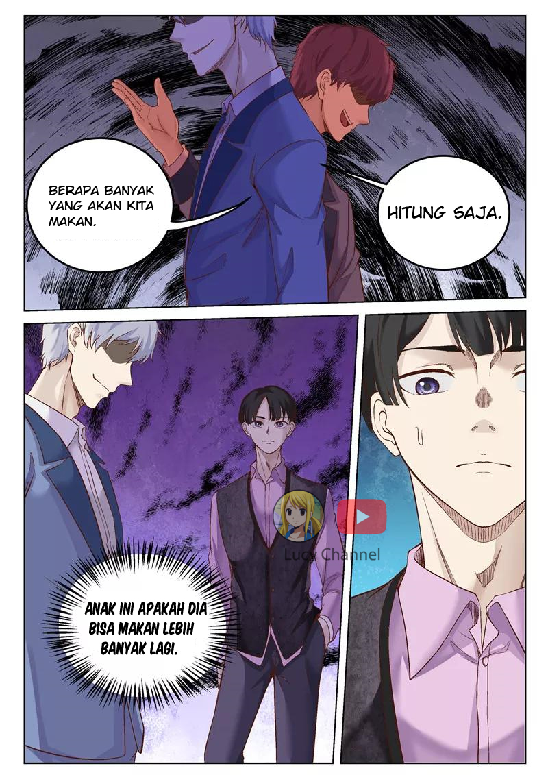 Rebirth Self Cultivation Chapter 43 Gambar 8