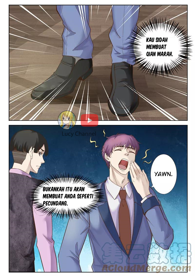 Rebirth Self Cultivation Chapter 43 Gambar 9