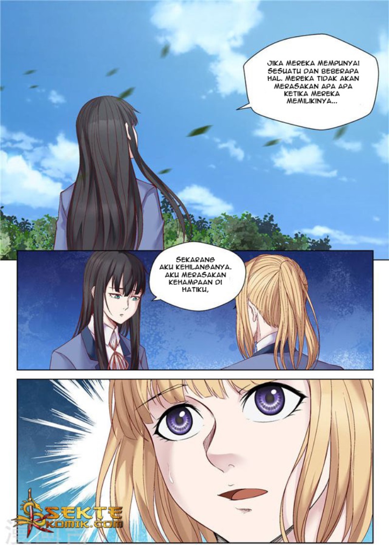 Rebirth Self Cultivation Chapter 47 Gambar 7