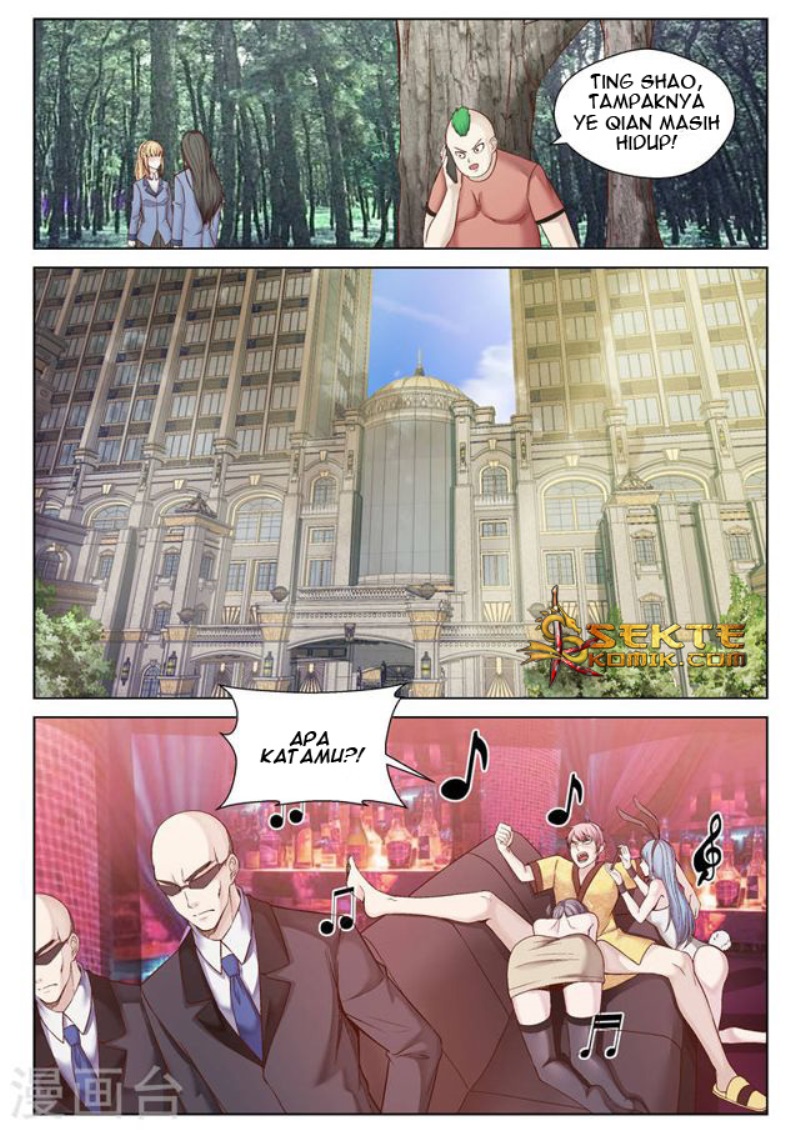 Rebirth Self Cultivation Chapter 47 Gambar 9