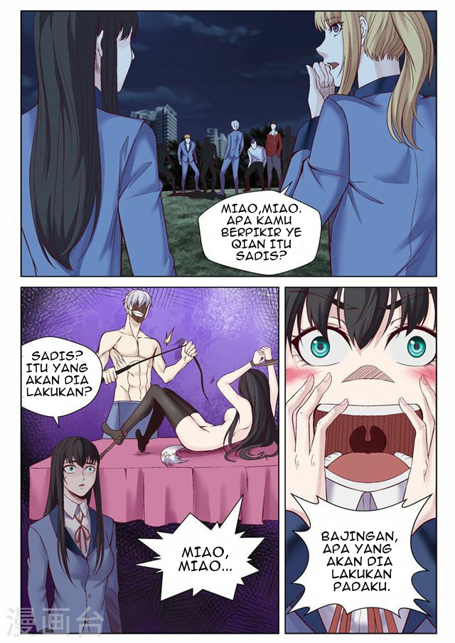 Rebirth Self Cultivation Chapter 51 Gambar 2