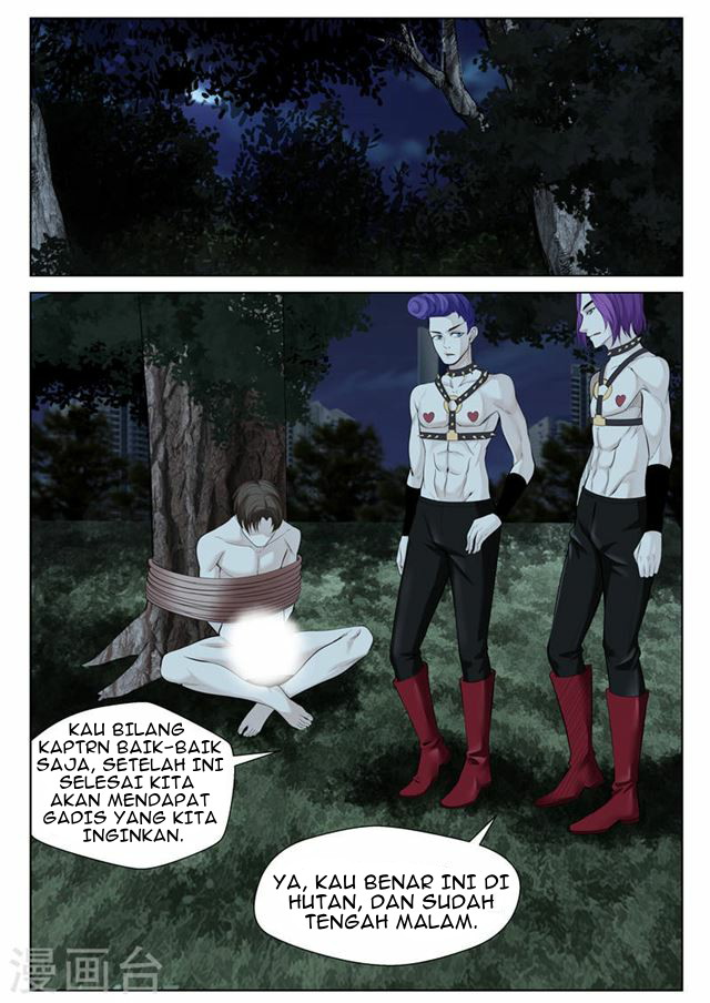 Rebirth Self Cultivation Chapter 54 Gambar 2
