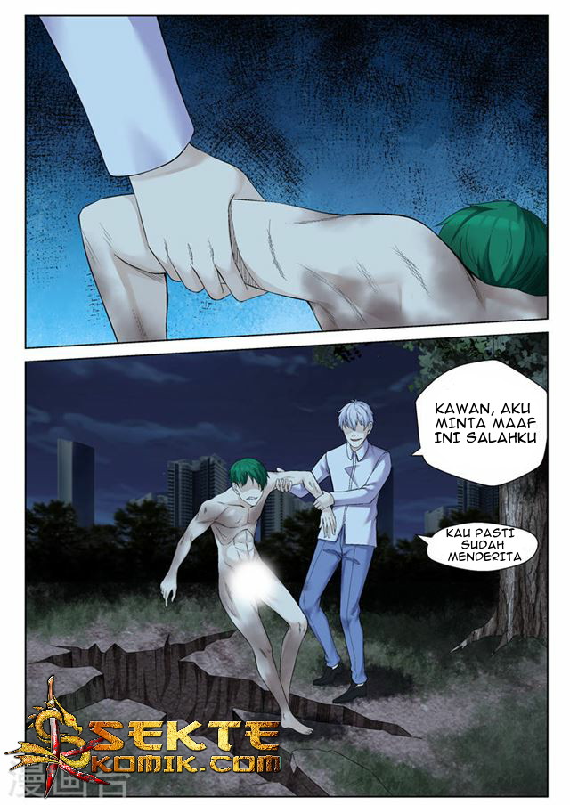 Rebirth Self Cultivation Chapter 56 Gambar 2