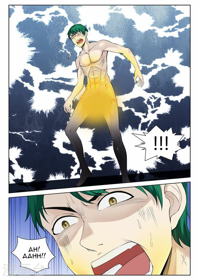 Rebirth Self Cultivation Chapter 56 Gambar 5