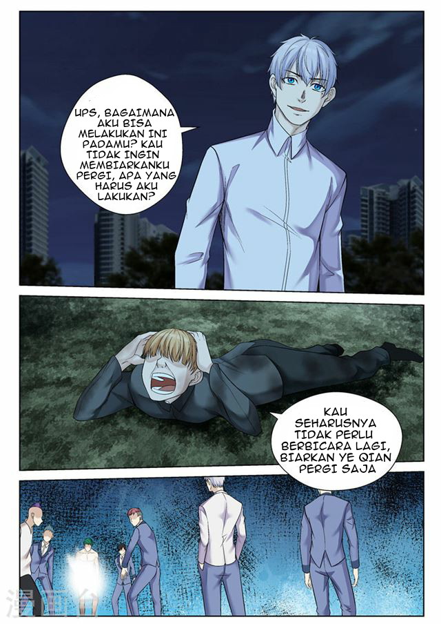 Rebirth Self Cultivation Chapter 56 Gambar 9