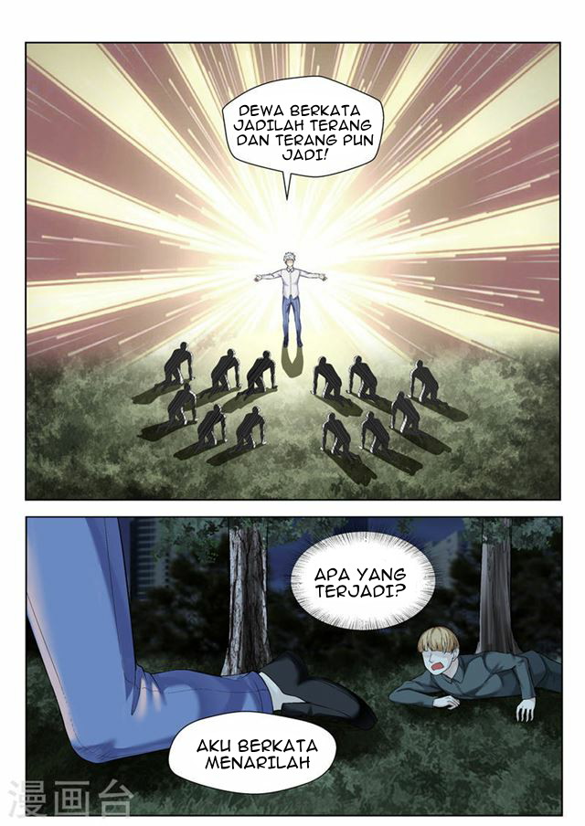 Rebirth Self Cultivation Chapter 57 Gambar 2