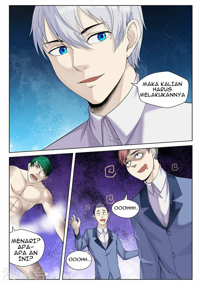 Rebirth Self Cultivation Chapter 57 Gambar 3