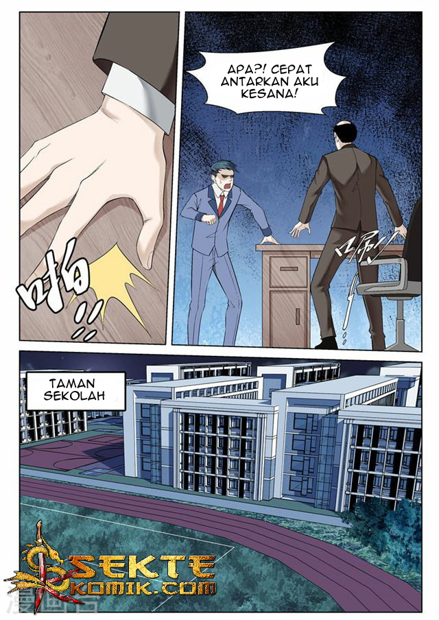Rebirth Self Cultivation Chapter 57 Gambar 9