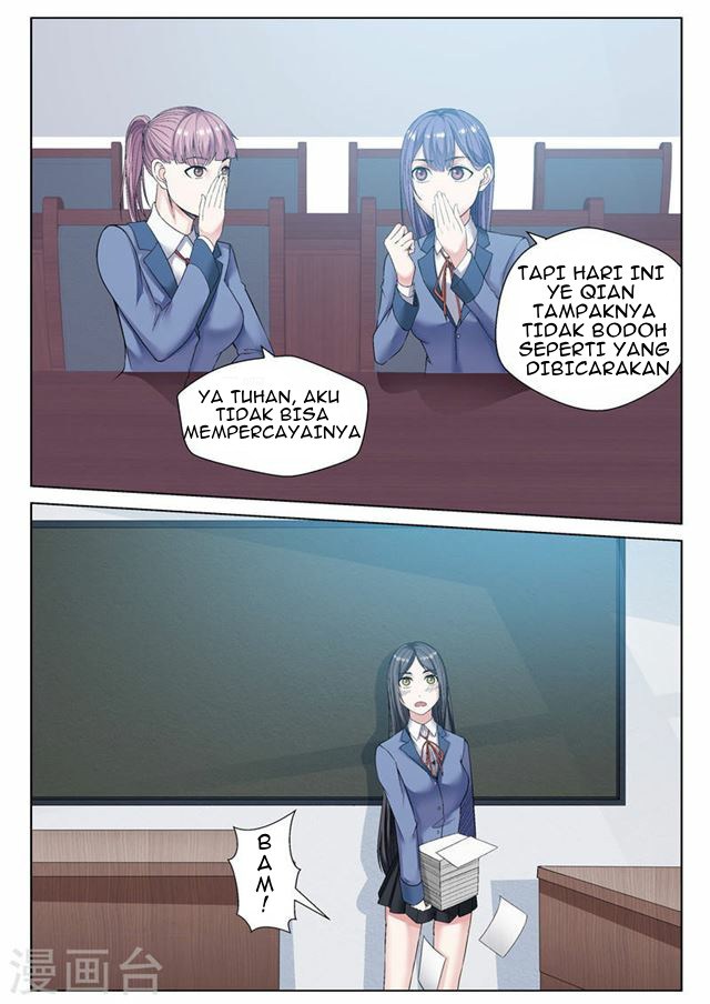 Rebirth Self Cultivation Chapter 59 Gambar 2
