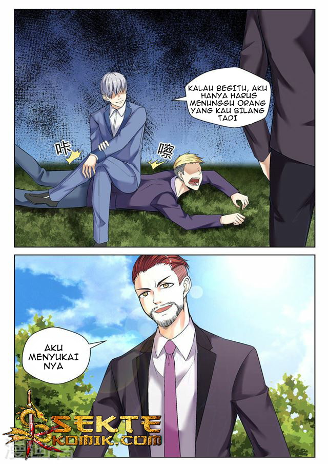 Rebirth Self Cultivation Chapter 62 Gambar 2