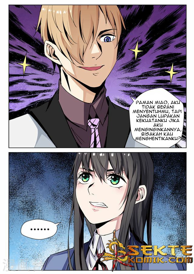 Rebirth Self Cultivation Chapter 66 Gambar 2