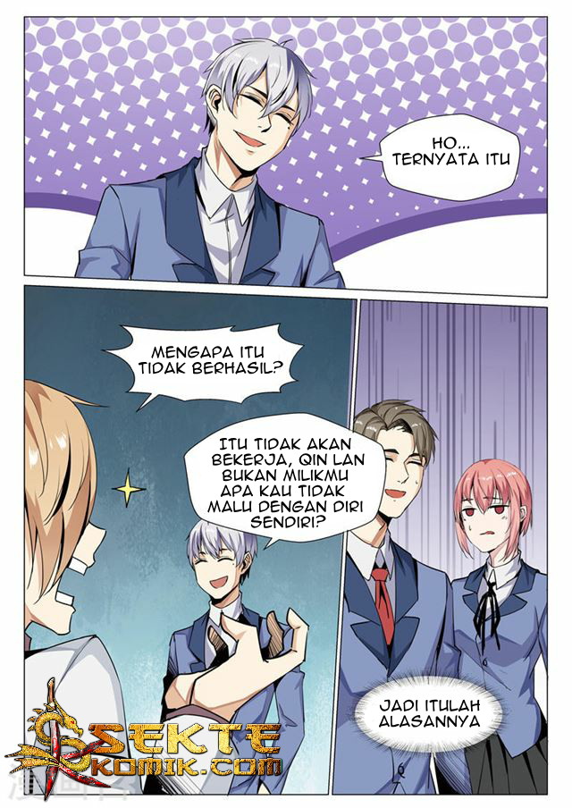 Rebirth Self Cultivation Chapter 68 Gambar 2