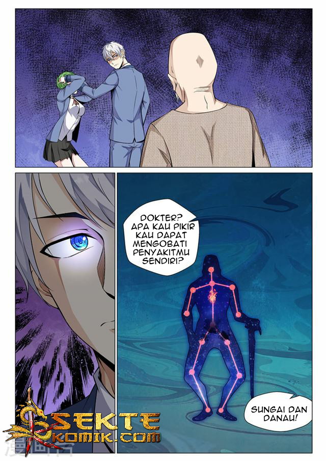 Rebirth Self Cultivation Chapter 70 Gambar 2