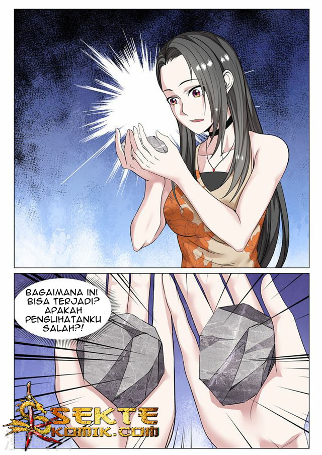 Rebirth Self Cultivation Chapter 72 Gambar 2