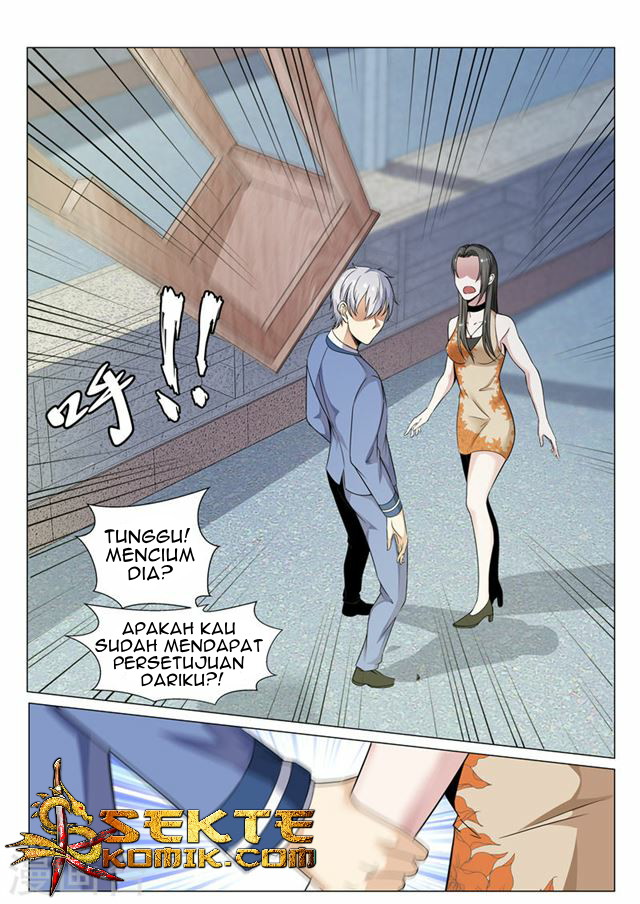 Rebirth Self Cultivation Chapter 72 Gambar 4