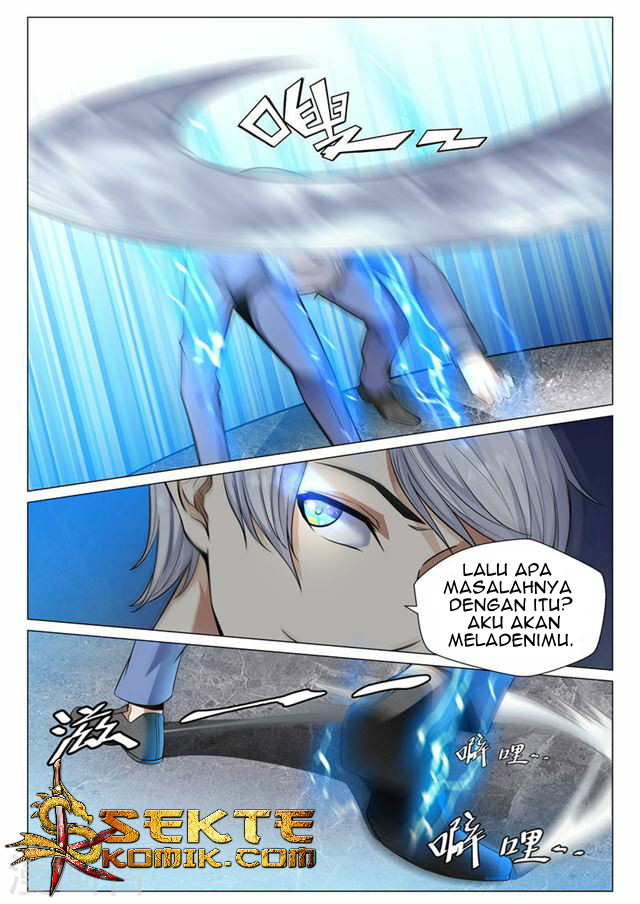Rebirth Self Cultivation Chapter 72 Gambar 10