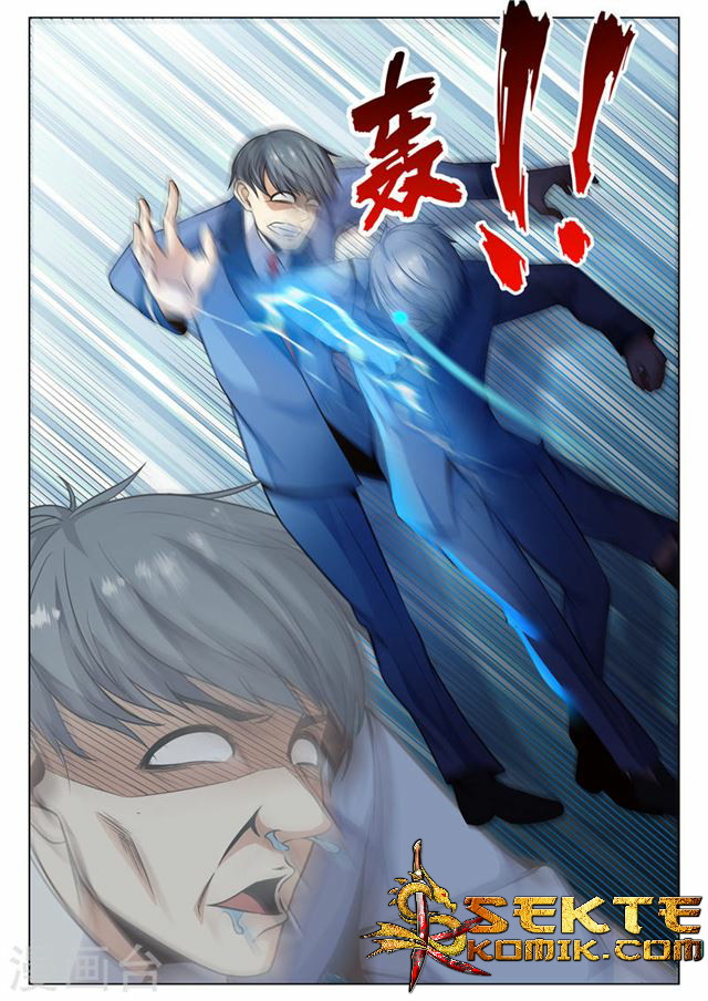Rebirth Self Cultivation Chapter 72 Gambar 11