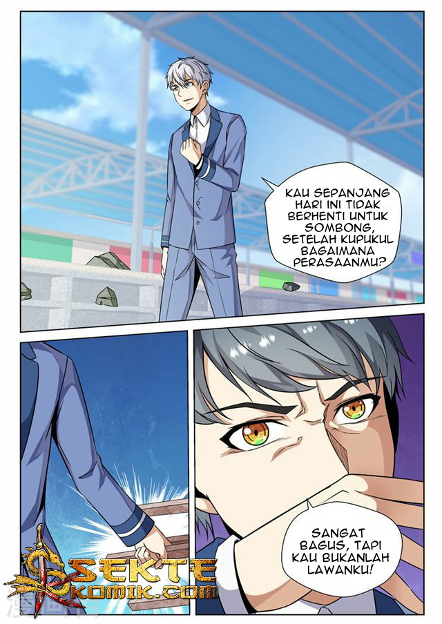Rebirth Self Cultivation Chapter 73 Gambar 2