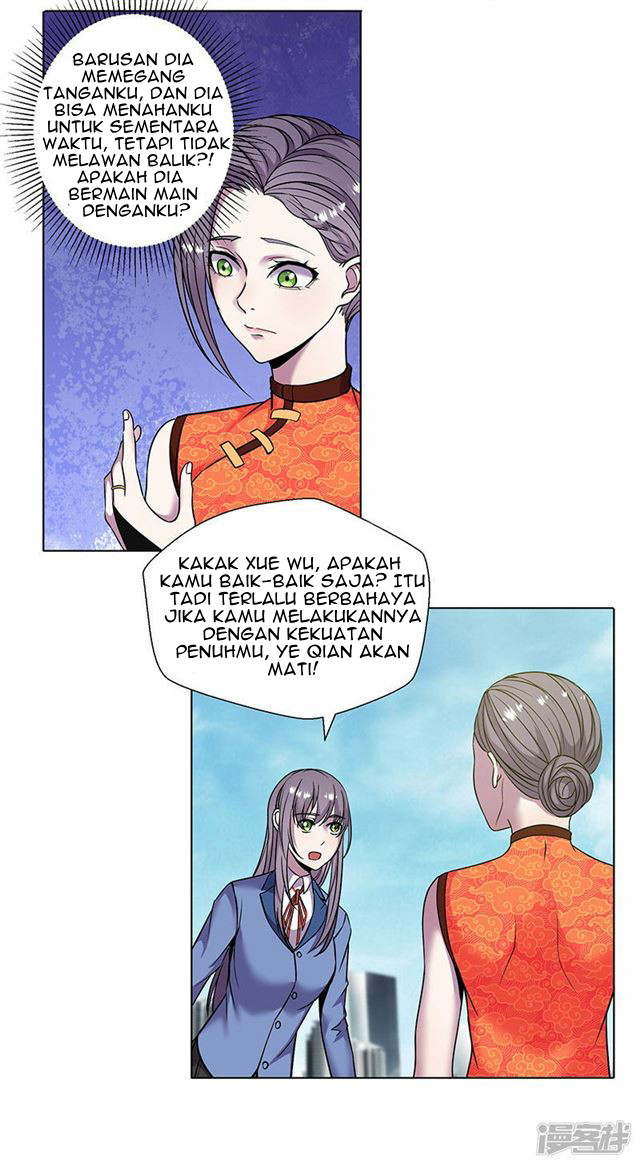 Rebirth Self Cultivation Chapter 82 Gambar 2
