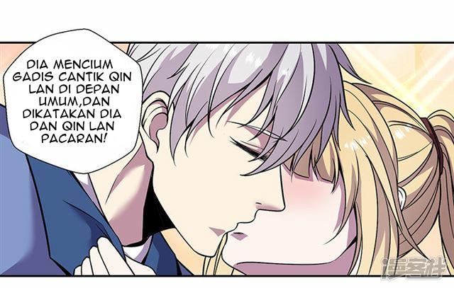 Rebirth Self Cultivation Chapter 83 Gambar 2
