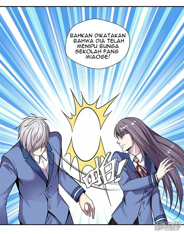 Rebirth Self Cultivation Chapter 83 Gambar 3